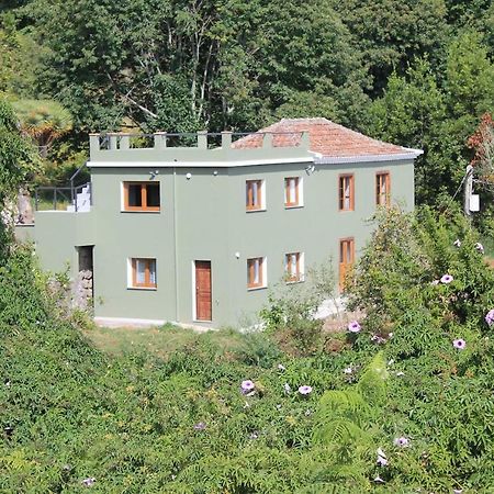 Casa Fita En El Cubo De La Galga Guest House Puntallana Екстериор снимка