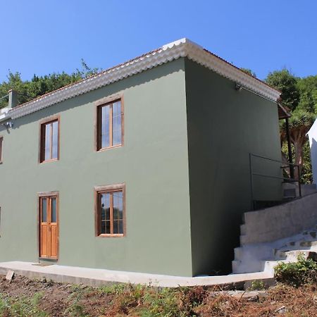 Casa Fita En El Cubo De La Galga Guest House Puntallana Екстериор снимка