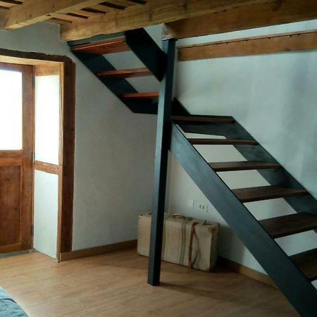 Casa Fita En El Cubo De La Galga Guest House Puntallana Екстериор снимка