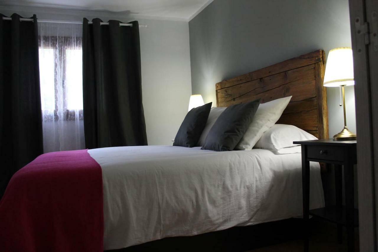 Casa Fita En El Cubo De La Galga Guest House Puntallana Екстериор снимка