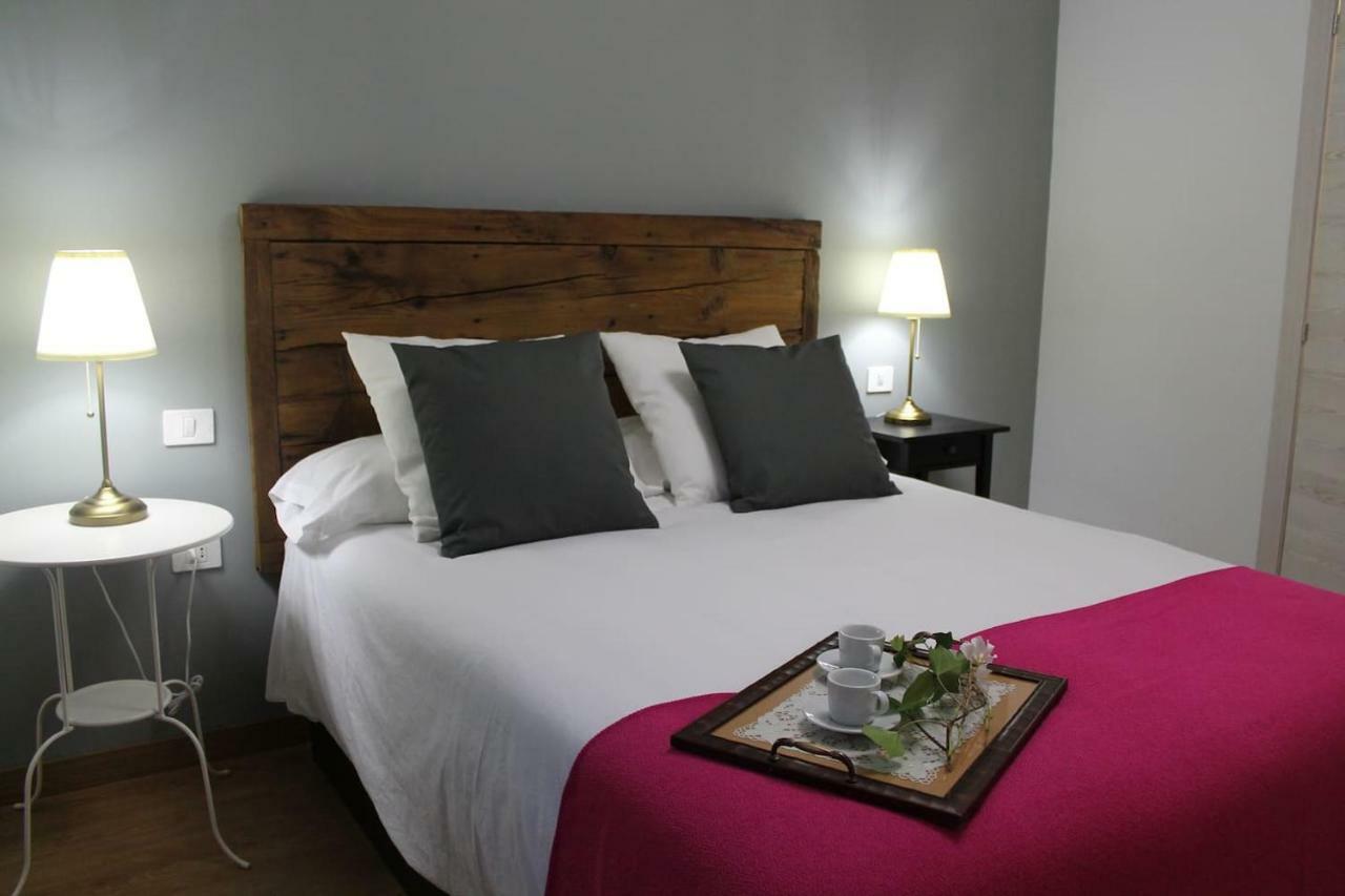 Casa Fita En El Cubo De La Galga Guest House Puntallana Екстериор снимка