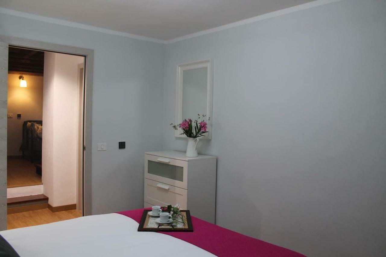 Casa Fita En El Cubo De La Galga Guest House Puntallana Екстериор снимка