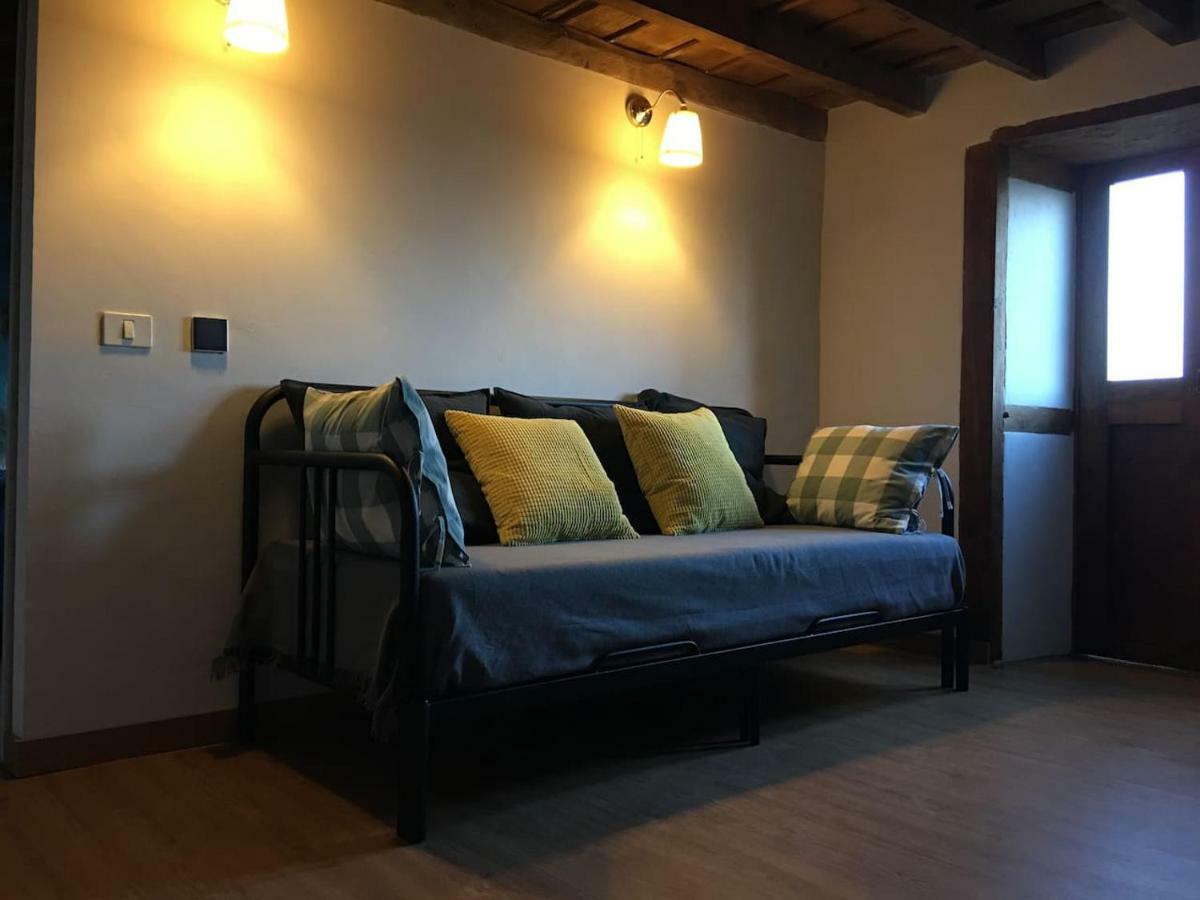 Casa Fita En El Cubo De La Galga Guest House Puntallana Екстериор снимка