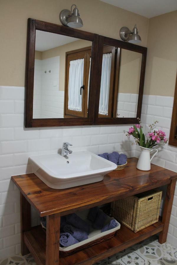 Casa Fita En El Cubo De La Galga Guest House Puntallana Екстериор снимка